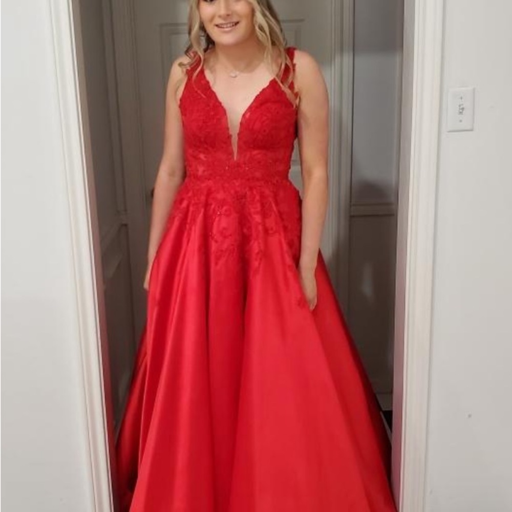 Prom dress Size 6